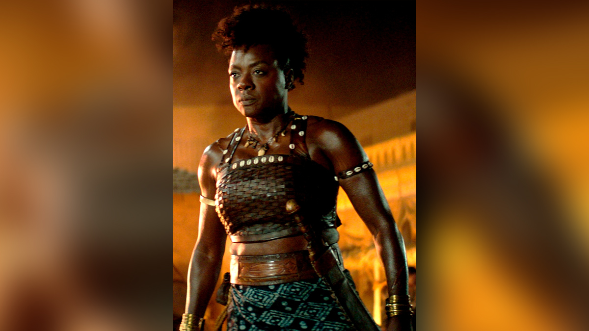 Hollywood, Chennai, Actress, Actor, Cinema, Movie, Viola Davis, The Woman King, Gina Prince Bythewood
