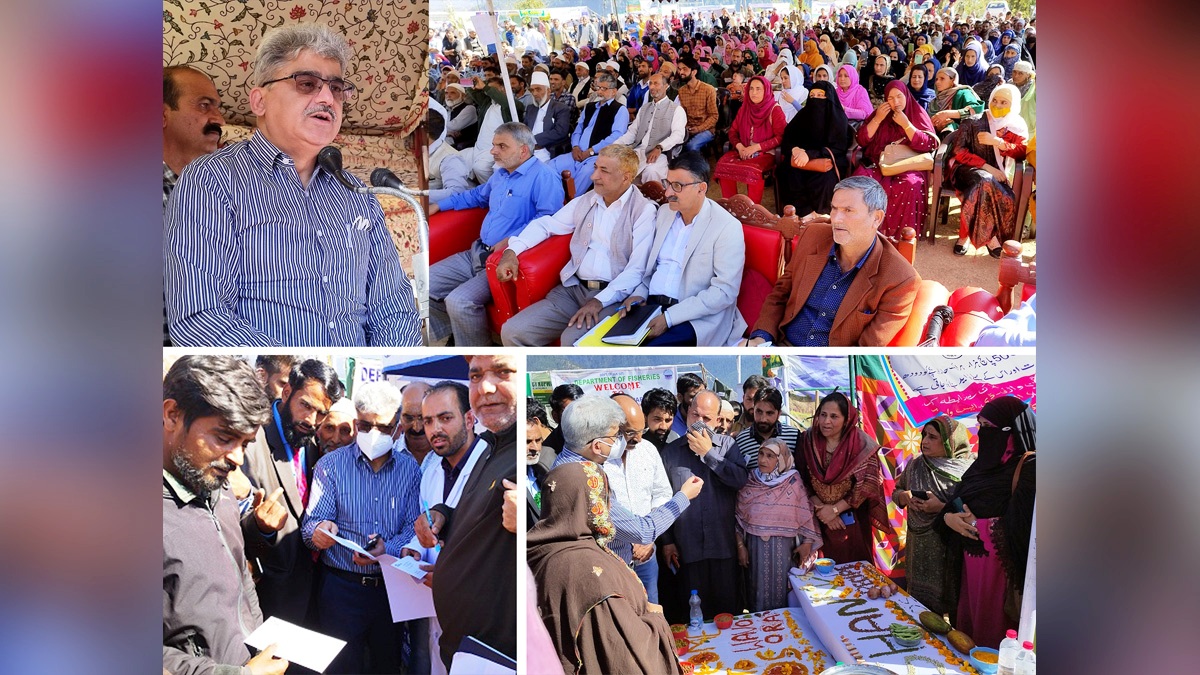 Atal Dulloo, Agriculture Production Department, Jammu, Kashmir, Jammu And Kashmir, Jammu & Kashmir
