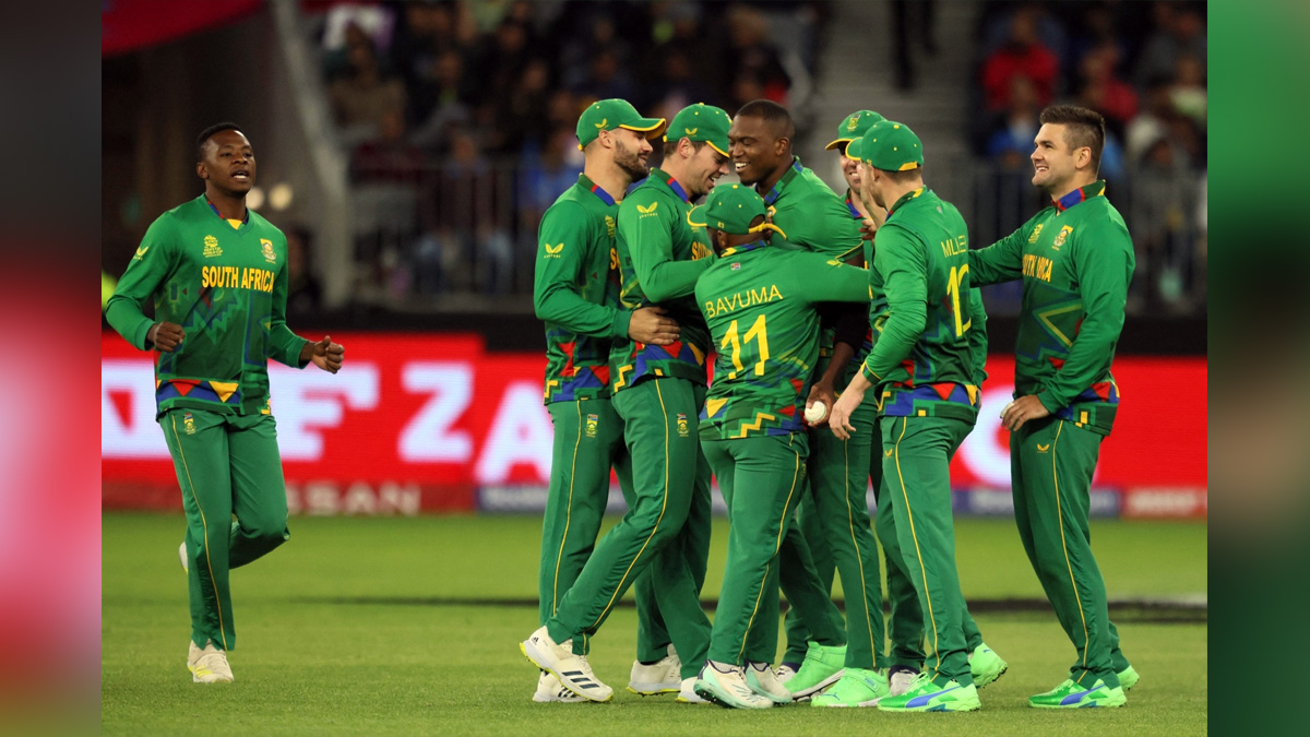 Sports News, Cricket, Cricketer, Player, Bowler, Batsman, T20 World Cup, T20 World Cup 2022, IND VS SA, India Vs South Africa, Lungi Ngidi, David Miller, Aiden Markram