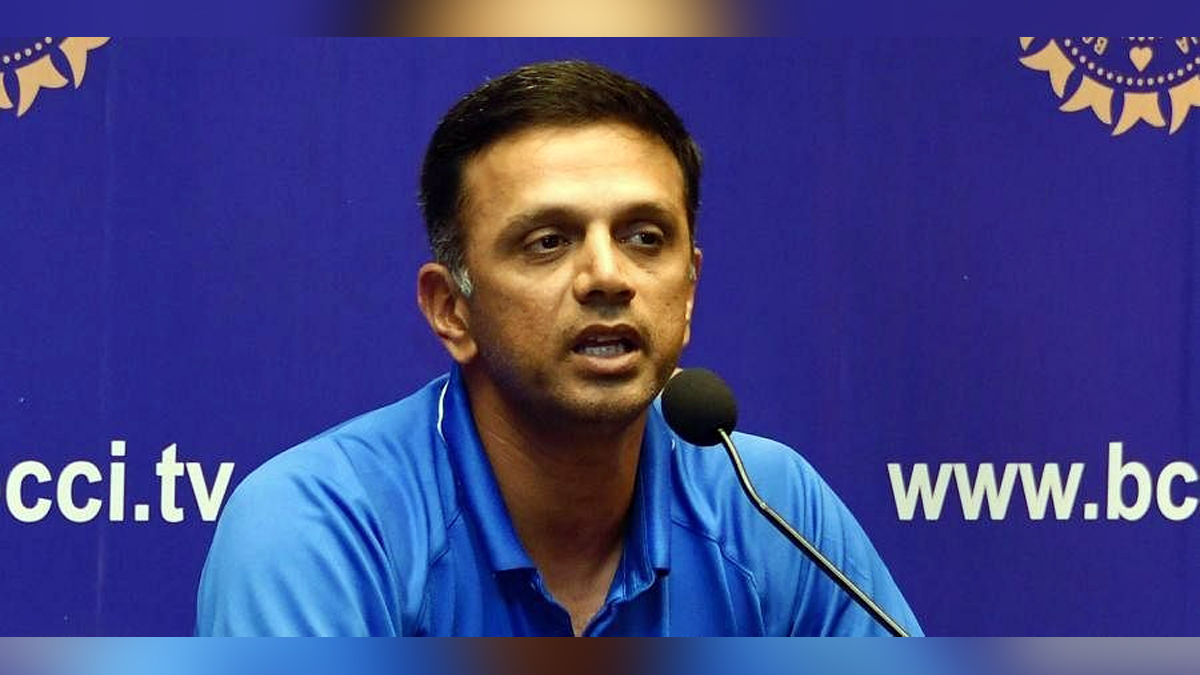 Sports News, Cricket, Cricketer, Player, Bowler, Batsman, Rahul Dravid, Rohit Sharma, Jasprit Bumrah, Mohammed Shami, T20 World Cup, T20 World Cup 2022