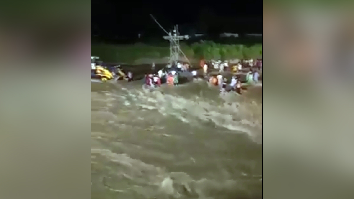 Weather, Hadsa India, Hadsa, West Bengal, Jalpaiguri, Flood, Flash Flood, Mal River