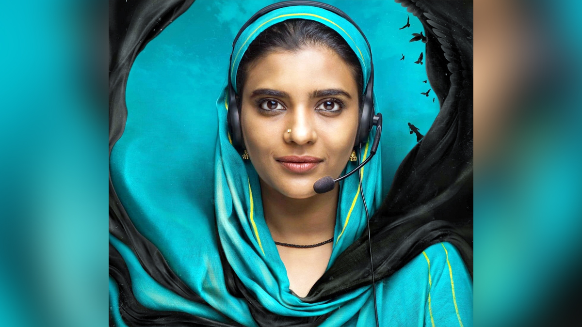 Tollywood, Entertainment, Actor, Actress, Cinema, Movie, Telugu Films, Aishwarya Rajesh, Farhana, Director Nelson Venkatesan
