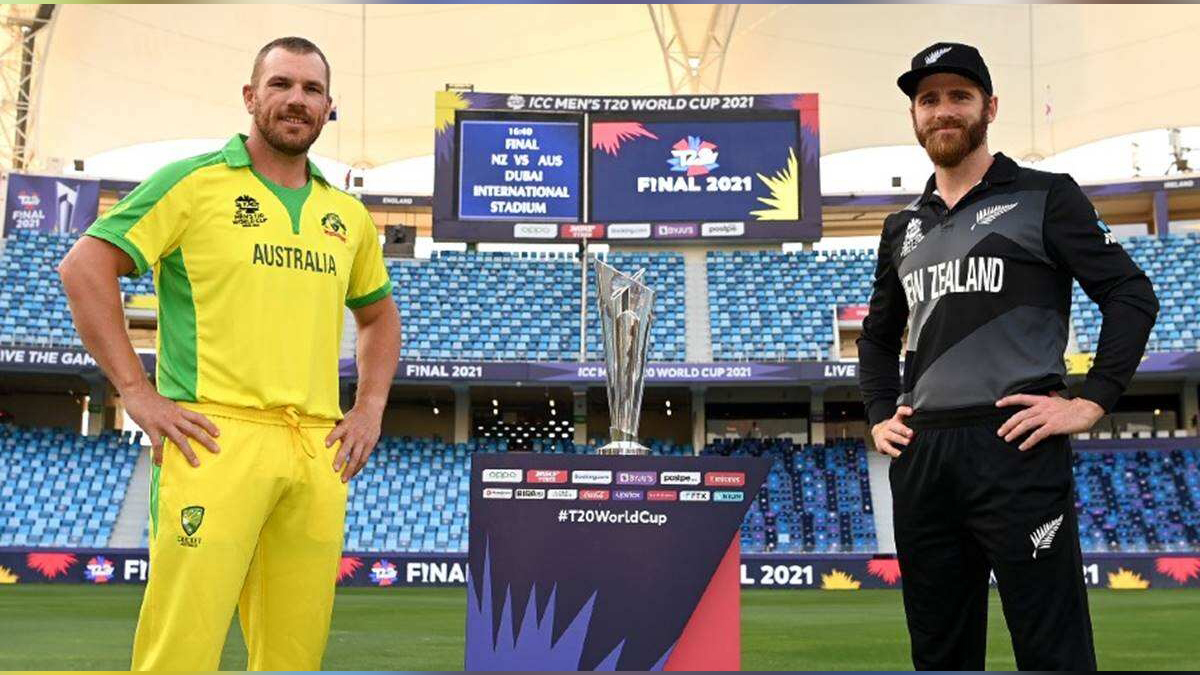 Sports News, Cricket, Cricketer, Player, Bowler, Batsman, Australia, New Zealand, International Cricket Council, ICC, T20 World Cup, T20 World Cup 2022, T20 World Cup Super 12
