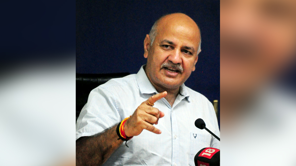 Central Bureau of Investigation, CBI, Manish Sisodia, CBI Summon Manish Sisodia, Excise Policy Scam