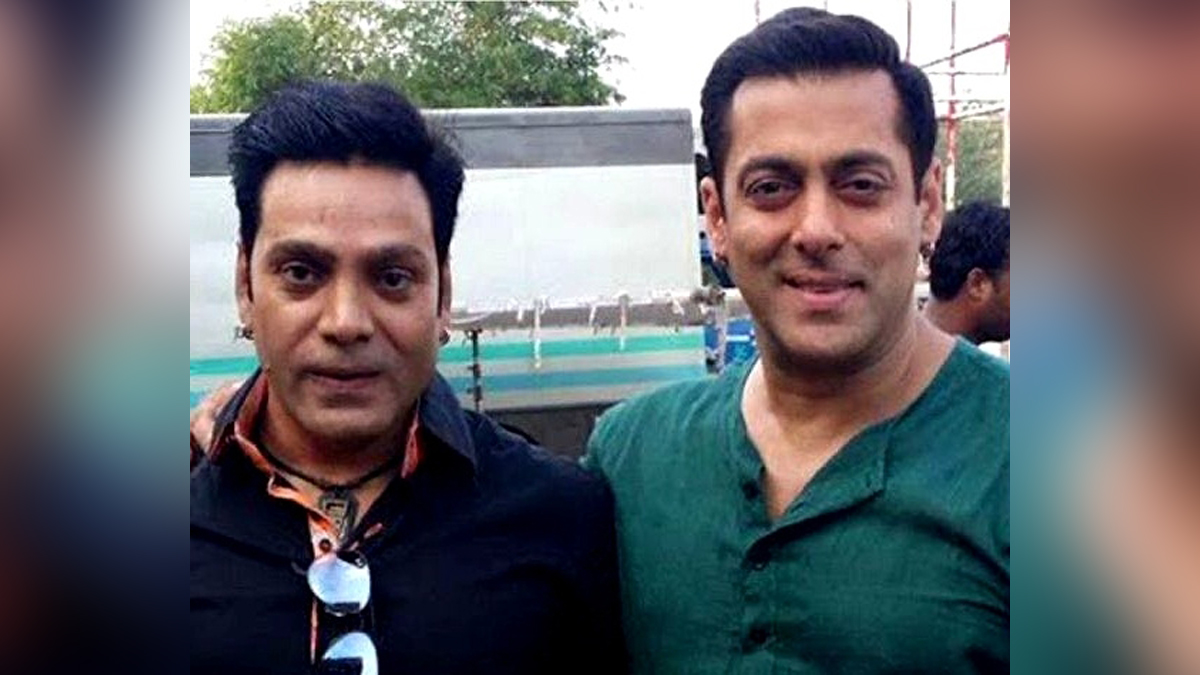 Salman Khan, Bollywood, Entertainment, Mumbai, Actor, Cinema, Hindi Films, Movie, Mumbai News, Sagar Pandey