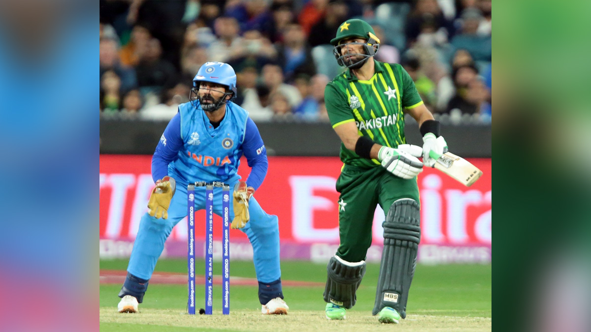 Sports News, Cricket, Cricketer, Player, Bowler, Batsman, T20 World Cup, T20 World Cup 2022, Iftikhar Ahmed