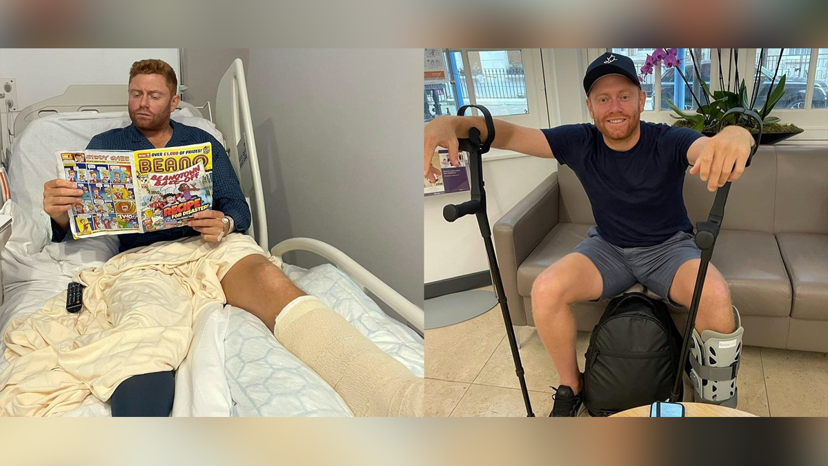 Sports News, Cricket, Cricketer, Player, Bowler, Batsman, Jonny Bairstow, Jonny Bairstow Ruled Out