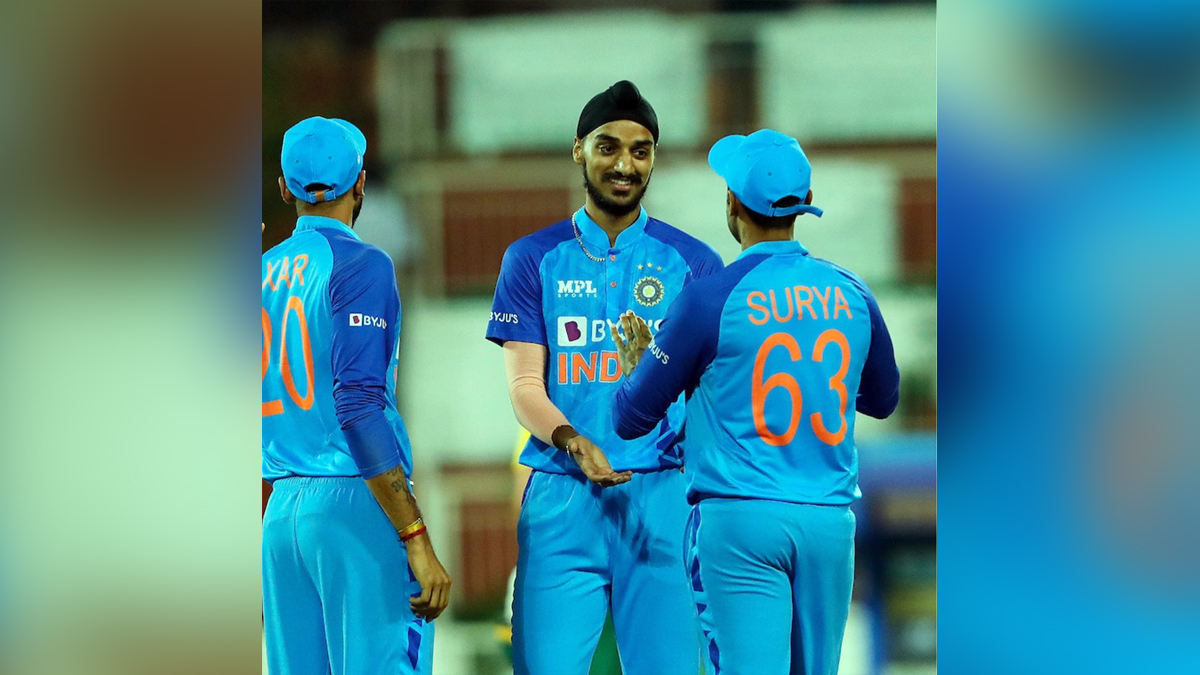 Sports News, Cricket, Cricketer, Player, Bowler, Batsman, Arshdeep Singh, Ind vs SA, India Vs South Africa, T20 World Cup, T20 World Cup 2022