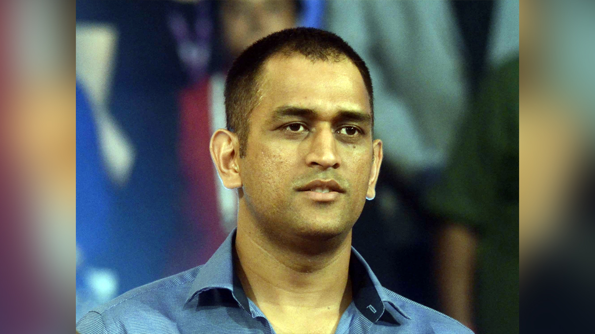 Mahendra Singh Dhoni, Sports News, Cricket, Cricketer, Player, Bowler, Batsman, MS Dhoni, Droni