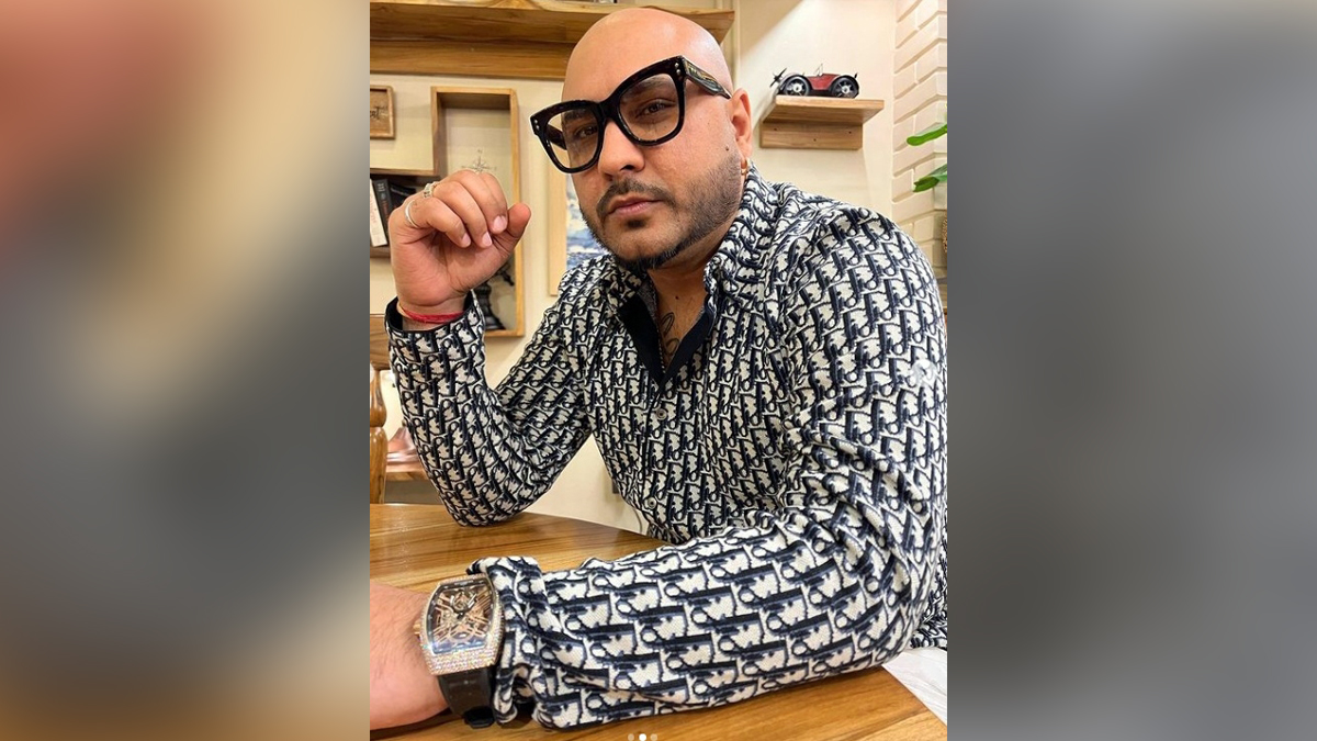 B Praak, Music, Entertainment, New Delhi, Singer, Song, Teri Mitti, Ranjha, Mann Bharryaa 2