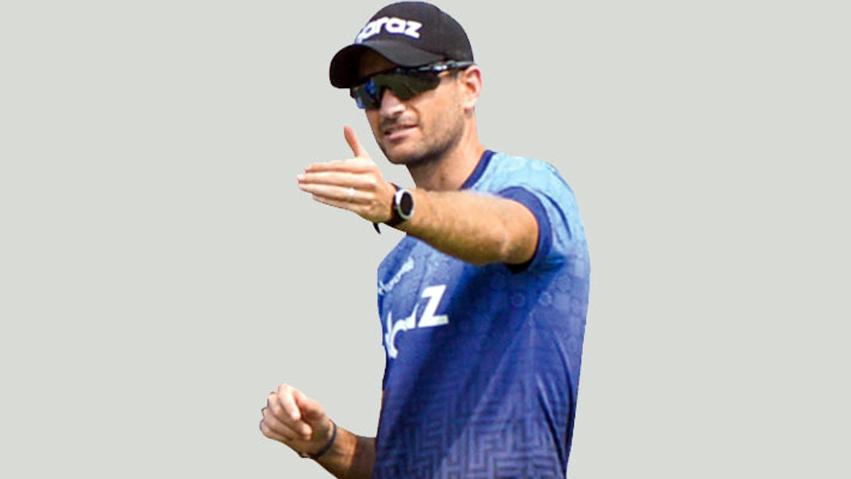 Sports News, Cricket, Cricketer, Player, Bowler, Batsman, T20 World Cup, T20 World Cup 2022, Ryan Cook