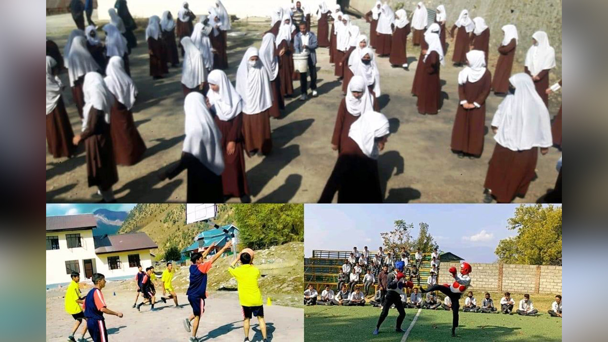 Bandipora, Department of Youth Services and Sports, Jan Abhiyan, Jammu And Kashmir, Jammu & Kashmir