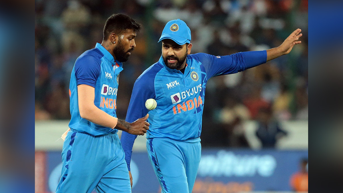 Rohit Sharma, Sports News, Cricket, Cricketer, Player, Bowler, Batsman, T20 World Cup, T20 World Cup 2022, IND VS PAK, Ind Vs Pak, India Vs Pakistan, Melbourne Cricket Ground, MCG