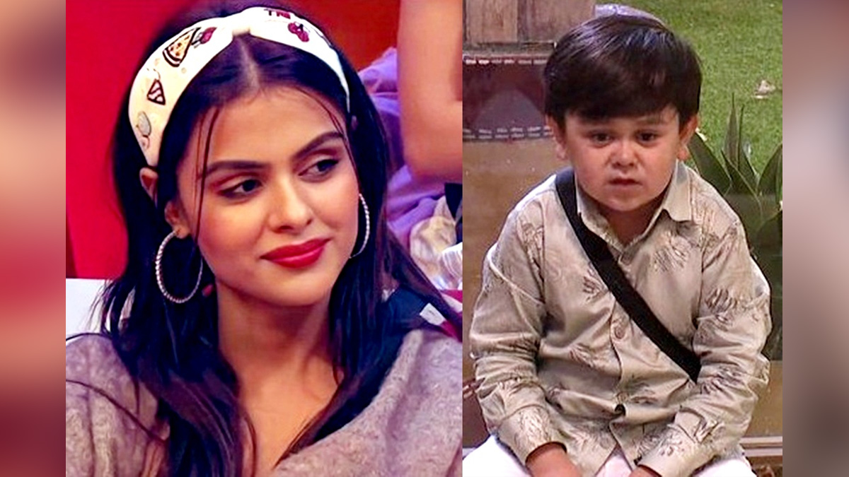 Bigg Boss, Bigg Boss 16, TV, Television, Entertainment, Mumbai, Actor, Actress, Mumbai News, Sumbul Touqeer, Priyanaka Choudhary, Abdu Rozik