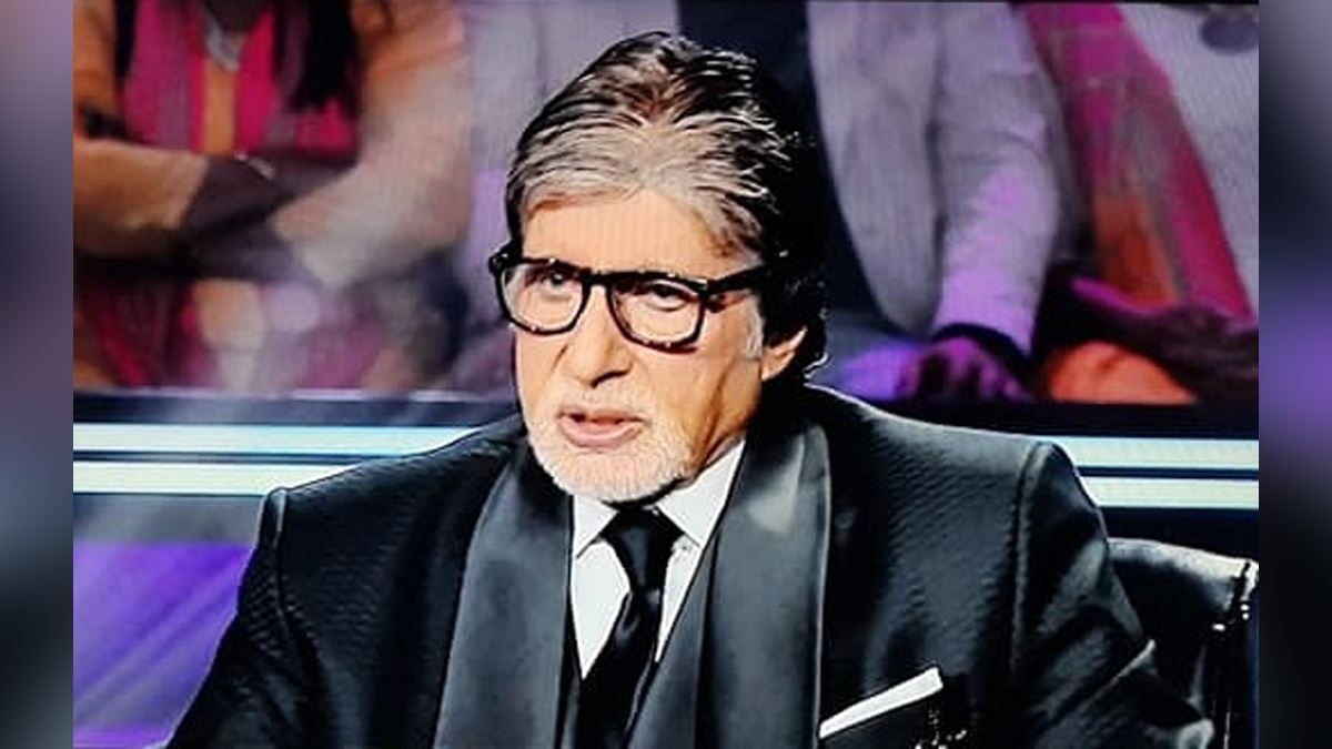 Amitabh Bachchan, Bollywood, Entertainment, Mumbai, Actor, Cinema, Hindi Films, Movie, Mumbai News, Big B