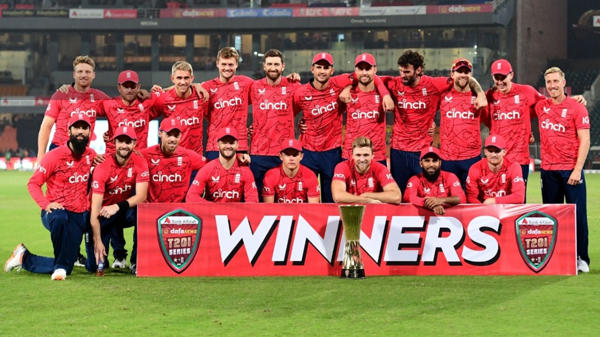 Sports News, Cricket, Cricketer, Player, Bowler, Batsman, England Vs Pakistan, Eng Vs Pak, 7th T20I, T20I Series