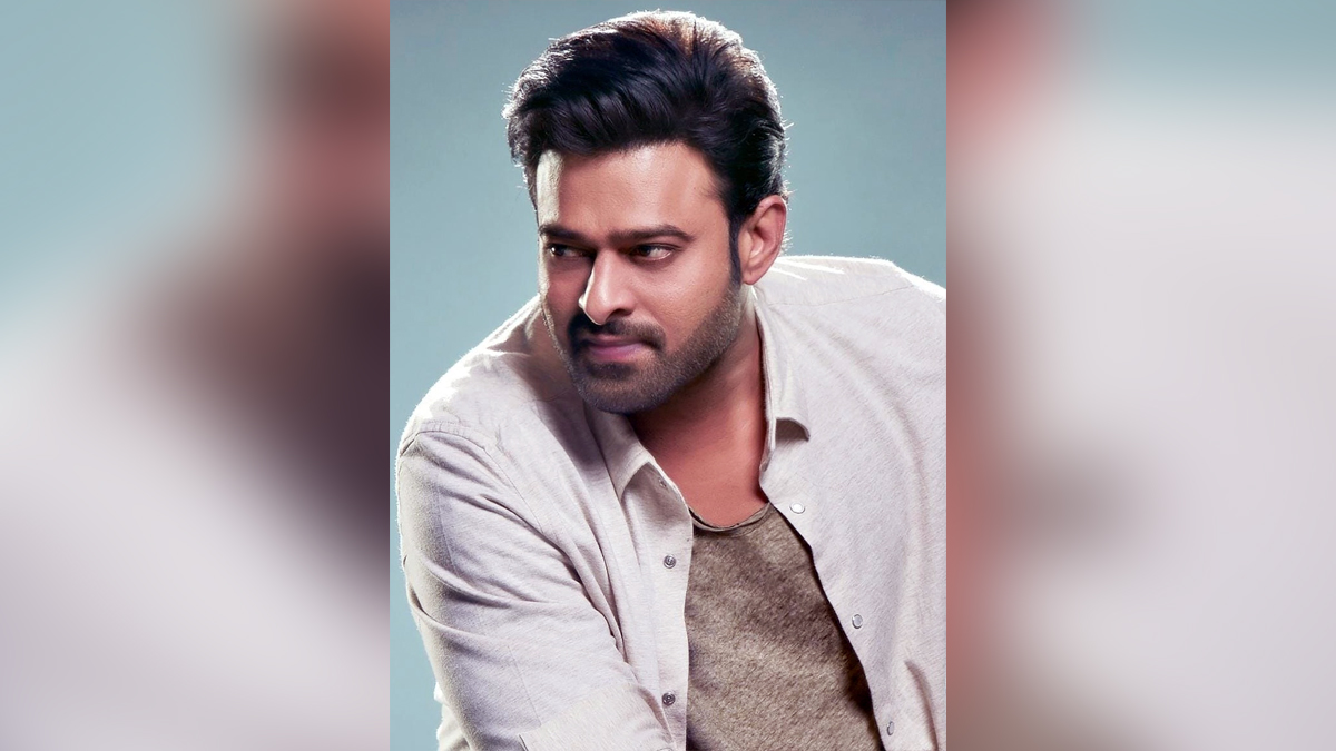 Prabhas, Tollywood, Entertainment, Actor, Actress, Cinema, Movie, Telugu Films, Ravan dahan, Lav Kush Ramlila, Adipirush