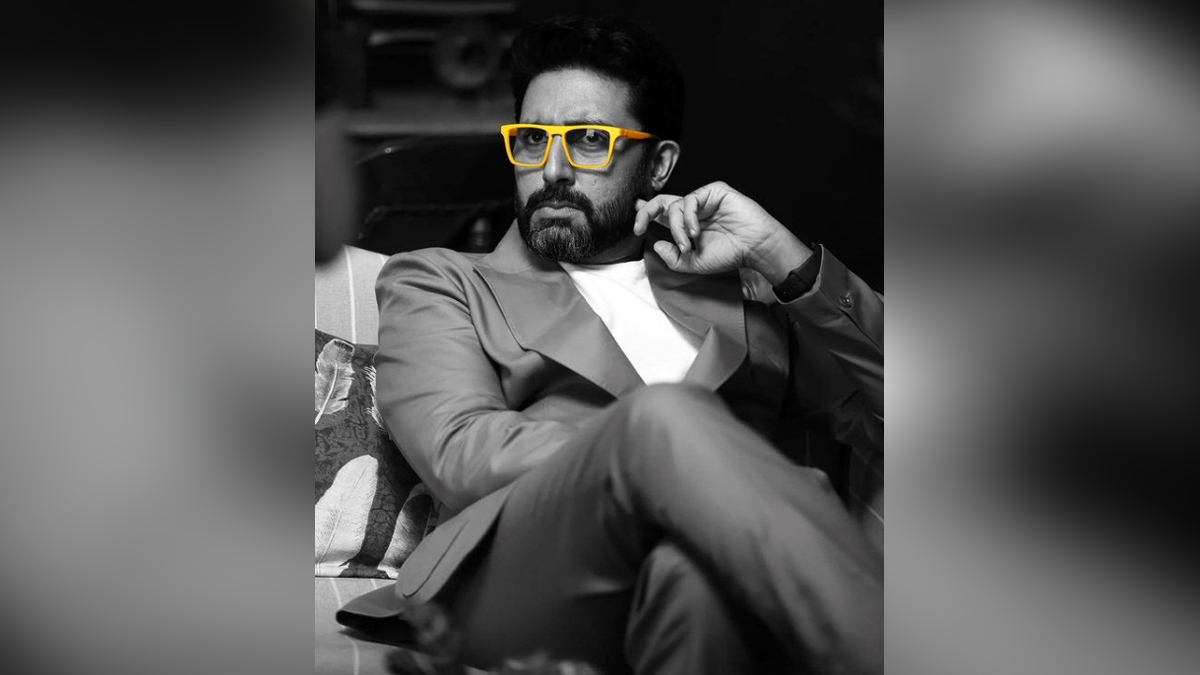 Abhishek Bachchan, Bollywood, Entertainment, Mumbai, Actor, Cinema, Hindi Films, Movie, Mumbai News, Amitabh Bachchan, Case Toh Banta Hai