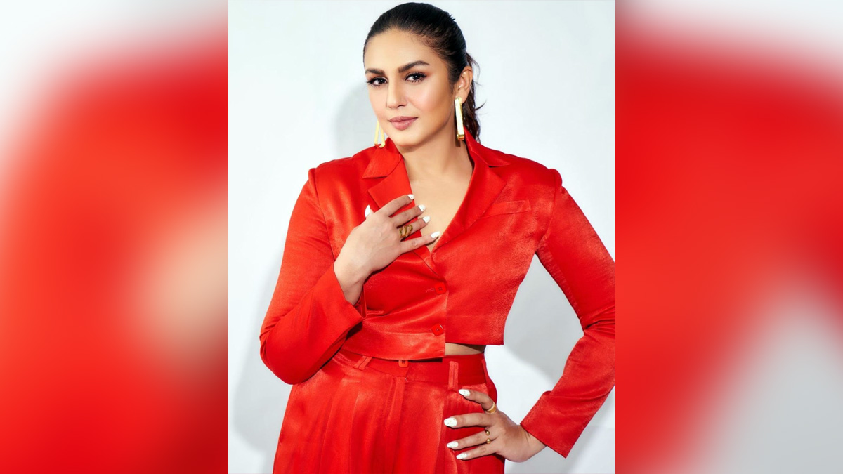 Bollywood, Entertainment, Mumbai, Actor, Actress, Cinema, Hindi Films, Movie, Mumbai News, Heroine, Huma Qureshi, Double XL, Monica, O My Darling