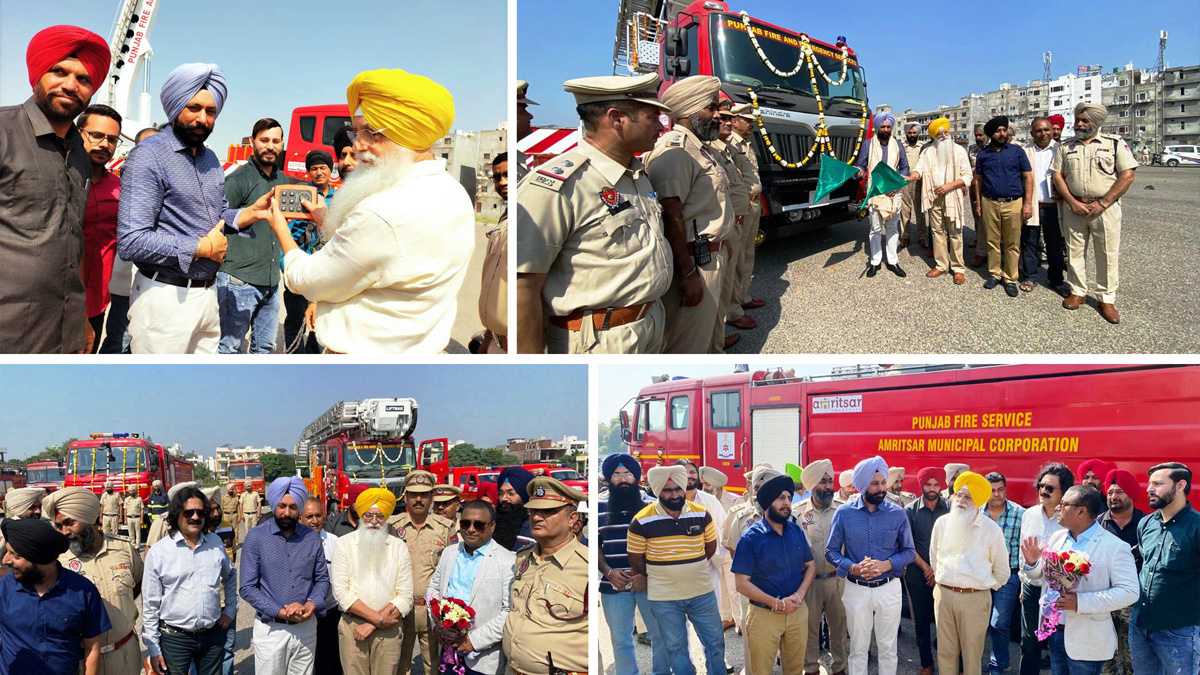 Dr. Inderbir Singh Nijjar, Inderbir Singh Nijjar, AAP, Aam Aadmi Party, Aam Aadmi Party Punjab, AAP Punjab, Government of Punjab, Punjab Government, Amritsar