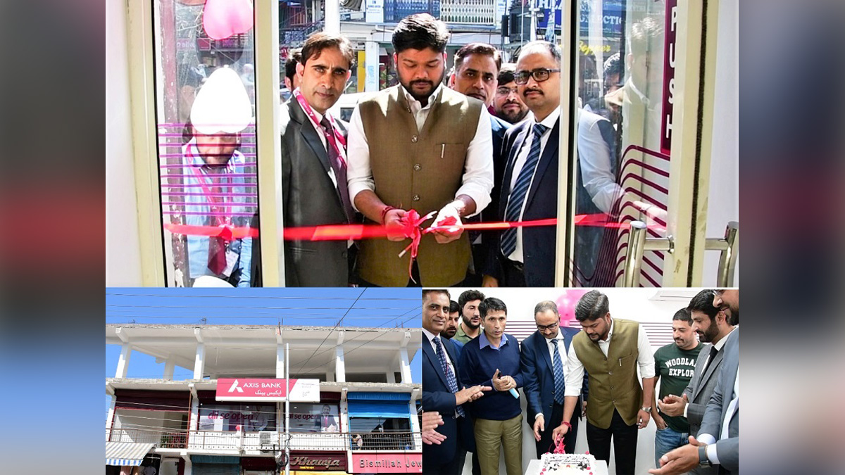 Ganderbal, Deputy Commissioner Ganderbal, Shyambir, Kashmir, Jammu And Kashmir, Jammu & Kashmir, District Administration Ganderbal