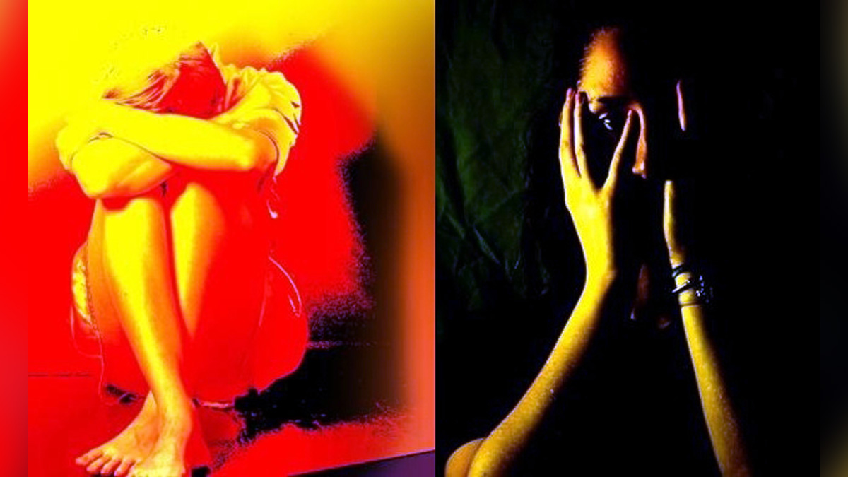 Rape News, Rape, Rapist, Uttar Pradesh, Lucknow