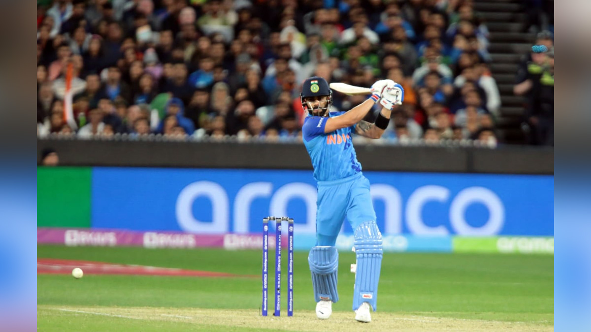 Sports News, Cricket, Cricketer, Player, Bowler, Batsman, Virat Kohli, Devon Conway, Mohammad Rizwan, ICC Rankings