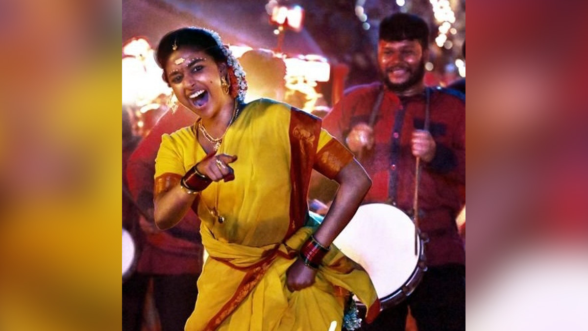 Tollywood, Entertainment, Actor, Actress, Cinema, Movie, Telugu Films, Keerthy Suresh, Nani, Dasara