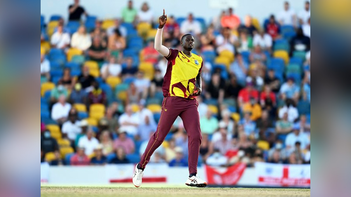 Sports News, Cricket, Cricketer, Player, Bowler, Batsman, Jason Holder, T20 World Cup, T20 World Cup 2022