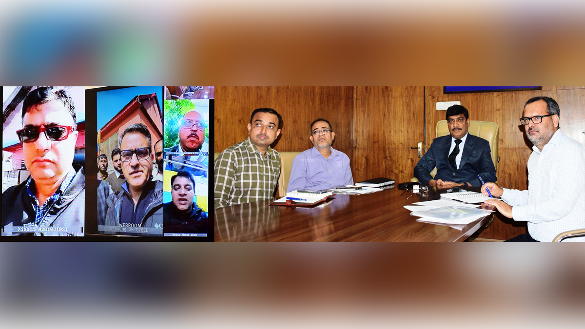 Arun Kumar Mehta, Dr. Arun Kumar Mehta, Kashmir, Jammu And Kashmir, Jammu & Kashmir, Chief Secretary Kashmir, Chief Secretary