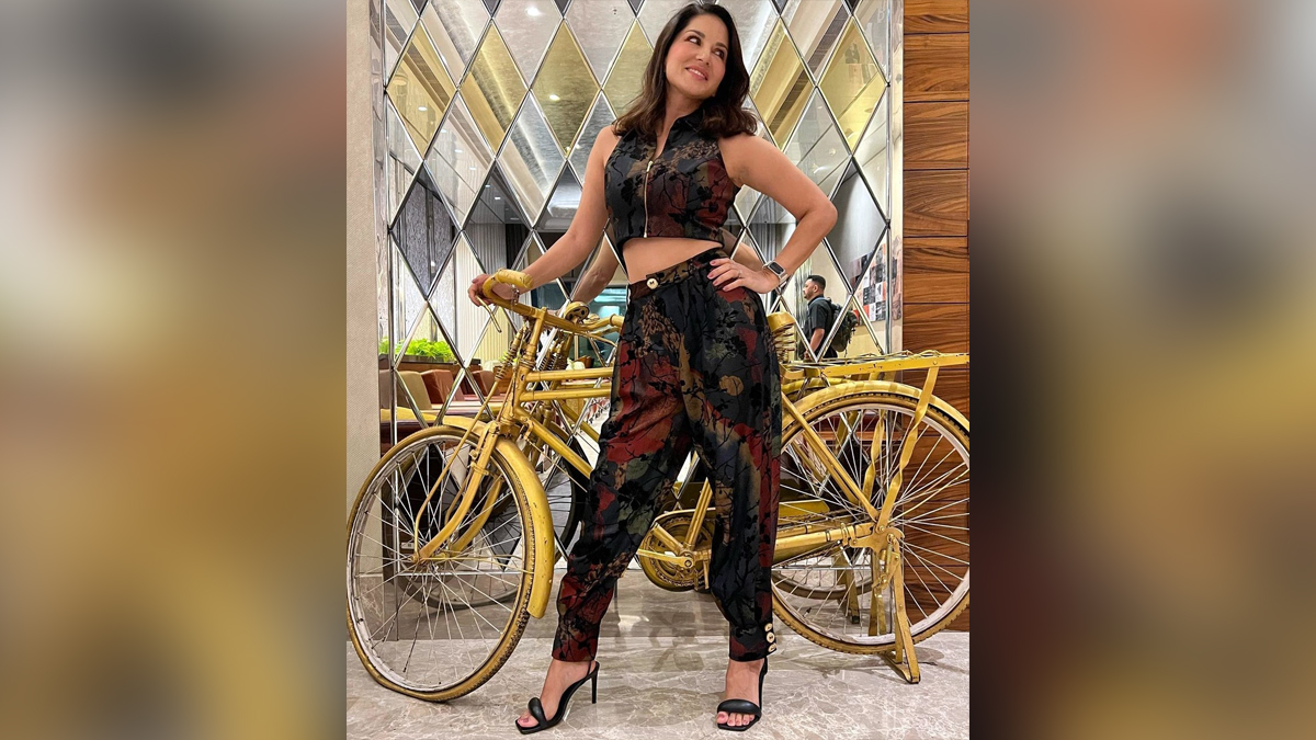 TV, Television, Entertainment, Mumbai, Actor, Actress, Mumbai News, Sunny Leone, Splitsvilla