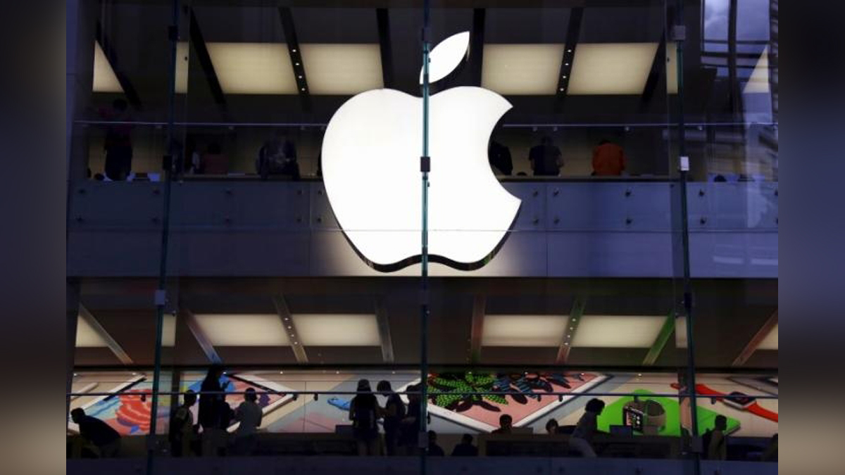 Technology, Commercial, San Francisco, Apple, LED, 27 Inch Mini LED Display