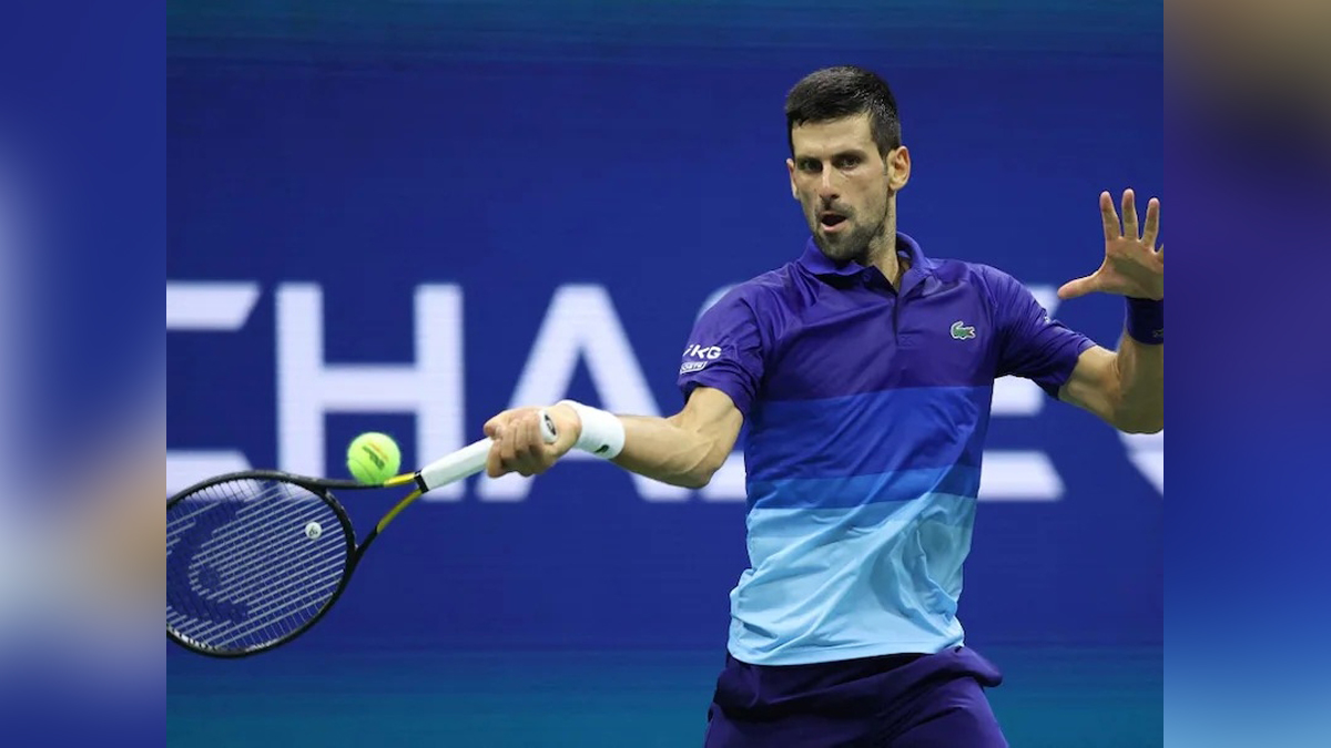 Sports News, Tennis, Tennis Player, Novak Djokovic Vs Pablo Andujar, Tel Aviv Watergen Open