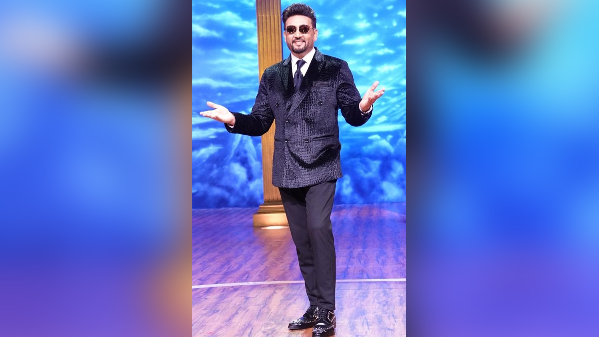 TV, Bigg Boss Season 16, Bigg Boss 16, Bigg Boss, Bigg Boss 16 Contestant List, Bigg Boss 16 Updates, BB 16, BB16, BB 16 Updates, BB 16 News, BB 16 News Today, Bigg Boss 16 News, Bigg Boss 16 News Today, Bigg Boss 16 Weekend Ka Vaar, BB16 Weekend Ka Vaar Updates, Weekend Ka Vaar Tasks, Shekhar Suman, Shekhar Suman BB16
