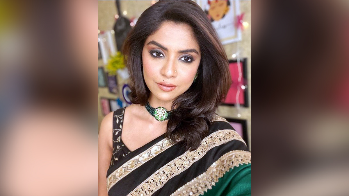 TV, Television, Entertainment, Mumbai, Actor, Actress, Mumbai News, Sayantani Ghosh, Alibaba, Alibaba Dastaan e Kabul, Sony SAB
