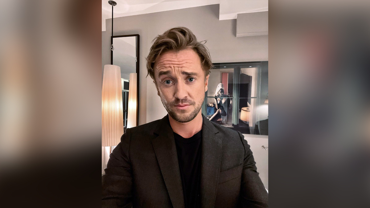 Hollywood, Los Angeles, Actress, Actor, Cinema, Movie, Tom Felton, Harry Potter