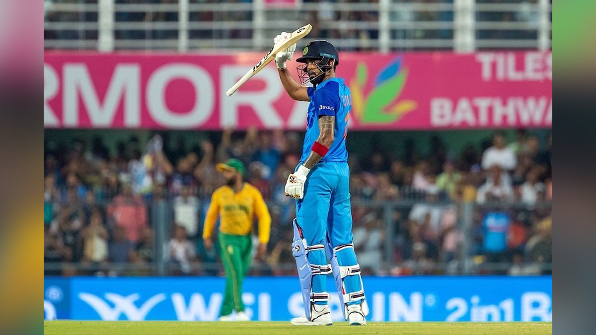 Sports News, Cricket, Cricketer, Player, Bowler, Batsman, T20 World Cup, T20 World Cup 2022, KL Rahul, Sanjay Bangar