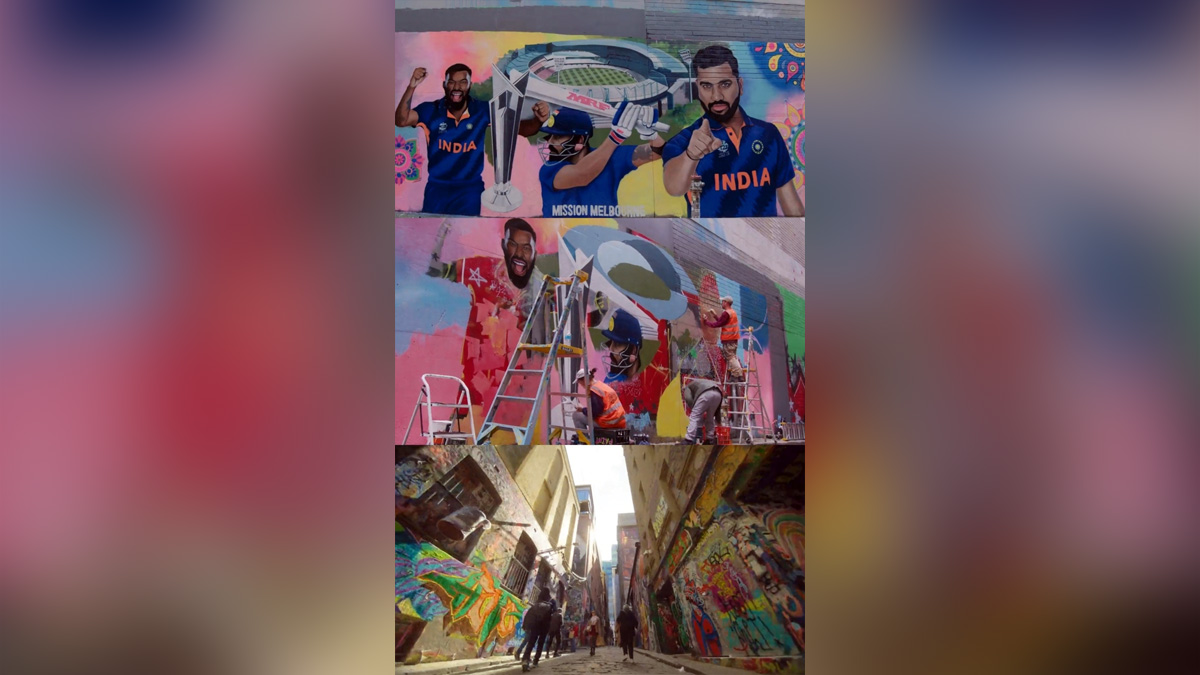 Sports News, Cricket, Cricketer, Player, Bowler, Batsman, T20 World Cup, T20 World Cup 2022, Rohit Sharma, Virat Kohli, Hardik Pandya