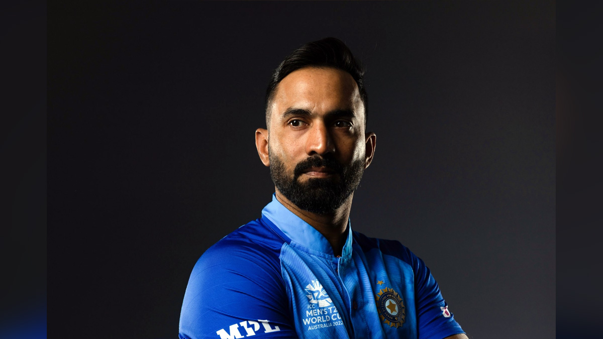 Sports News, Cricket, Cricketer, Player, Bowler, Batsman, T20 World Cup, T20 World Cup 2022, IND VS SA, India Vs South Africa, Bhuvneshwar Kumar, Dinesh Karthik