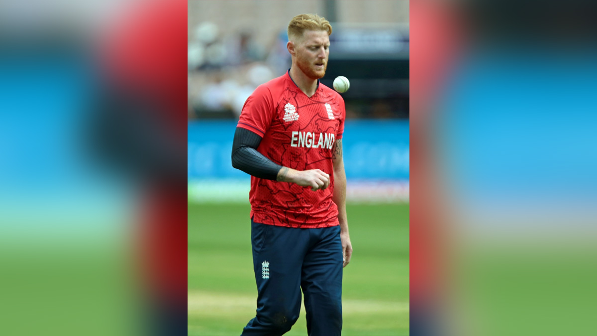 Sports News, Cricket, Cricketer, Player, Bowler, Batsman, Paul Collingwood, Ben Stokes