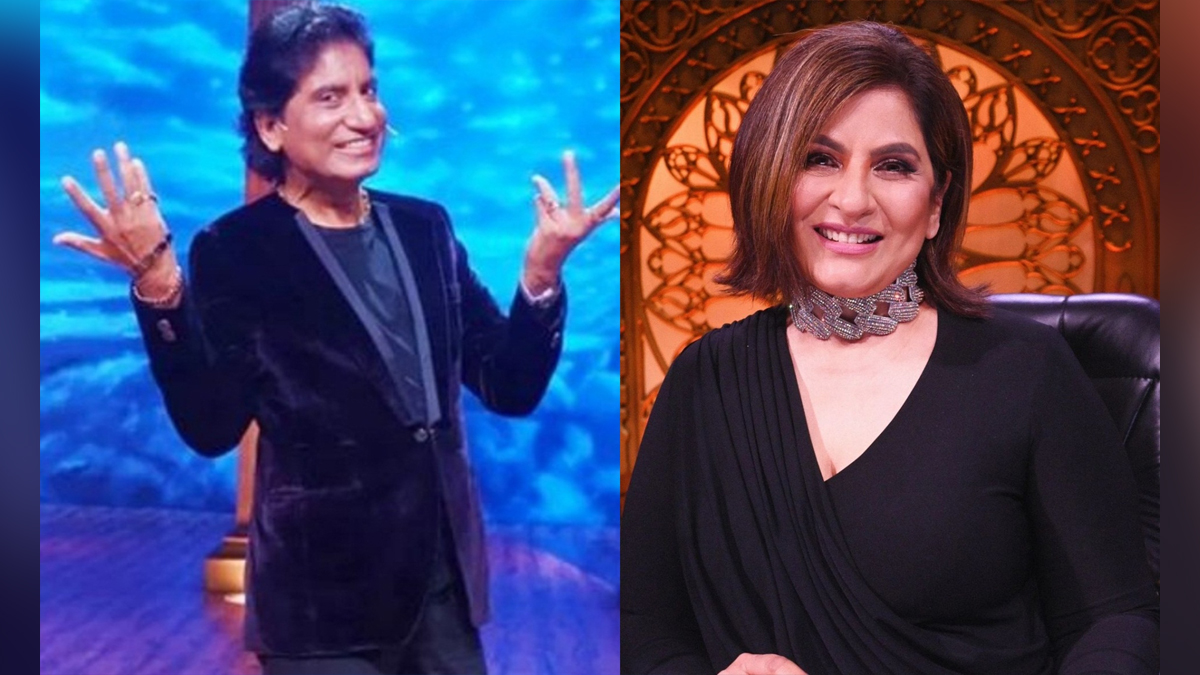 TV, Television, Entertainment, Mumbai, Actor, Actress, Mumbai News, Archana Puran Singh, Raju Srivastav, The Kapil Sharma Show