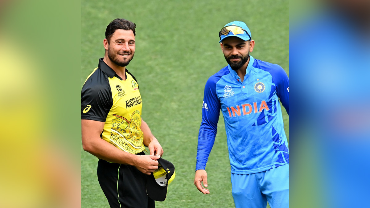 Sports News, Cricket, Cricketer, Player, Bowler, Batsman, T20 World Cup, T20 World Cup 2022, Mohammed Shami, KL Rahul, Suryakumar Yadav, India, Australia, India Vs Australia, Warm Up Match, India Vs Australia Warm Up Match