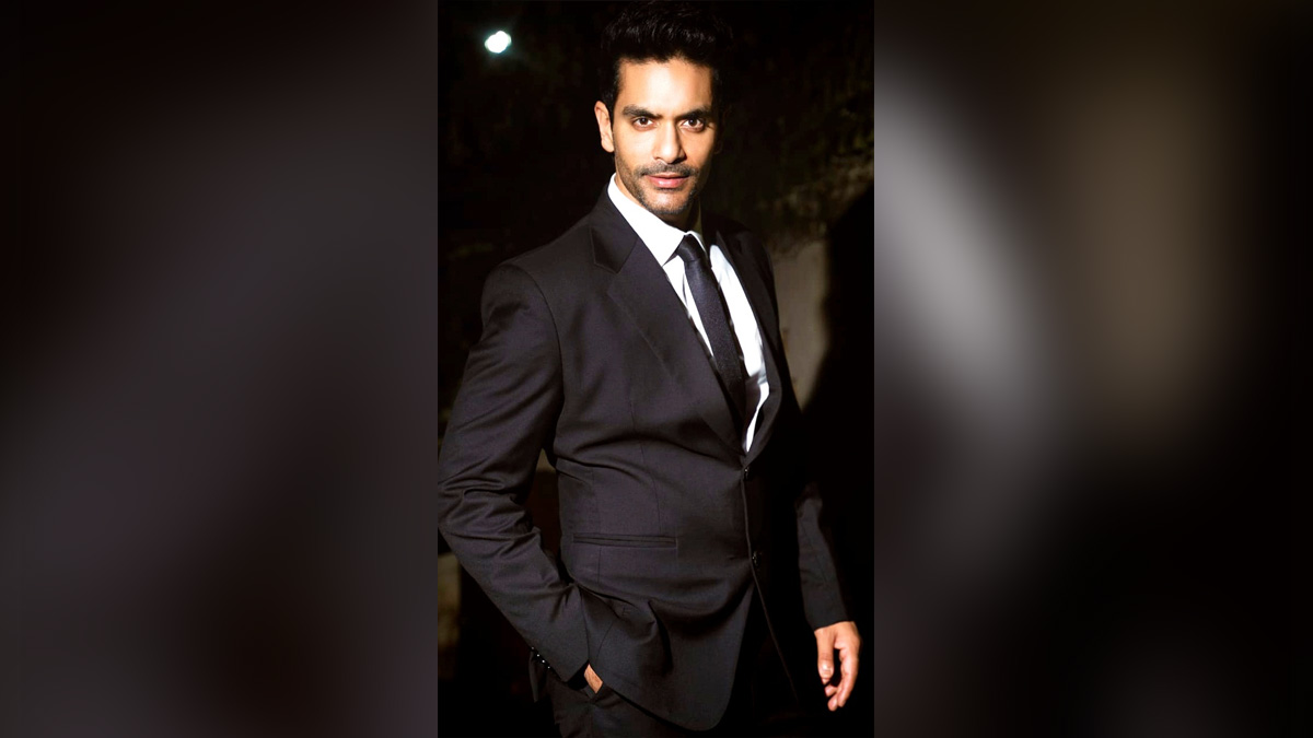 Bollywood, Entertainment, Mumbai, Actor, Cinema, Hindi Films, Movie, Mumbai News, Angad Bedi, Ghoomer