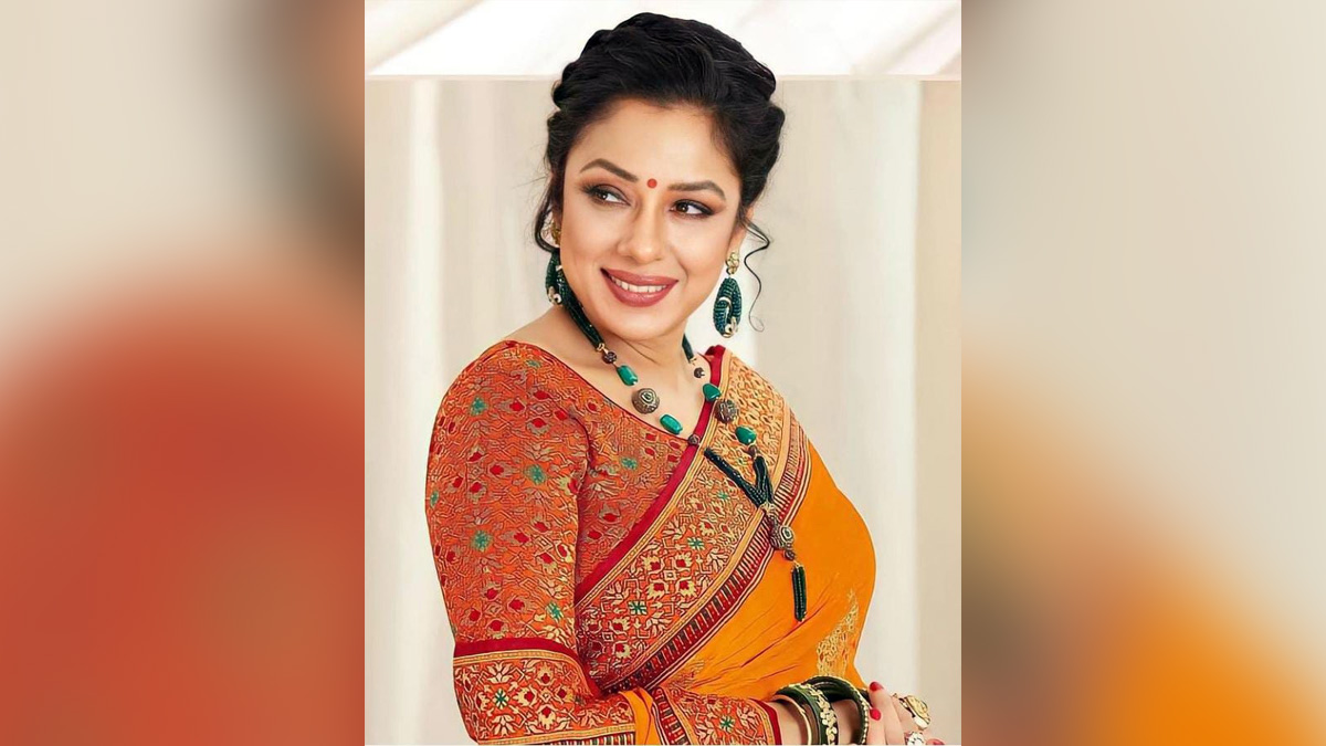 TV, Television, Entertainment, Mumbai, Actor, Actress, Mumbai News, Rupali Ganguly