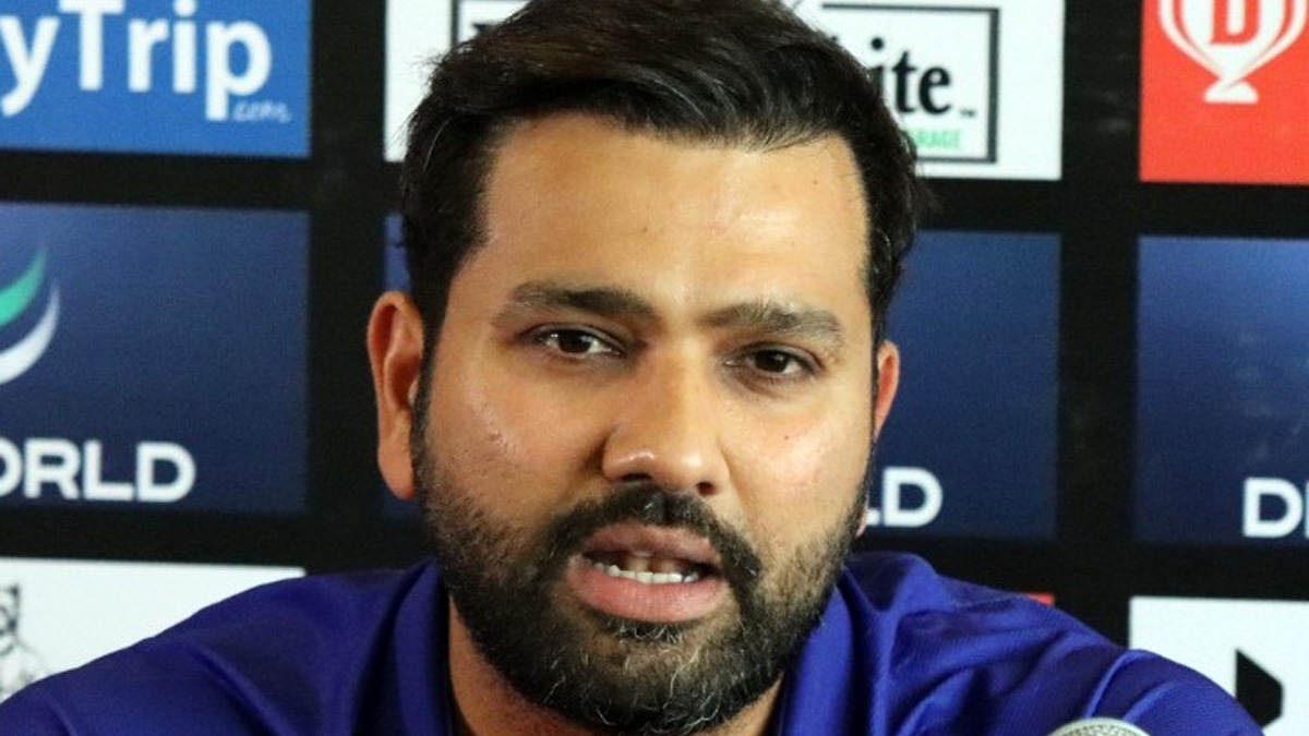 Rohit Sharma, Sports News, Cricket, Cricketer, Player, Bowler, Batsman, T20 World Cup, T20 World Cup 2022, IND VS PAK, Ind Vs Pak, India Vs Pakistan, Melbourne Cricket Ground, MCG