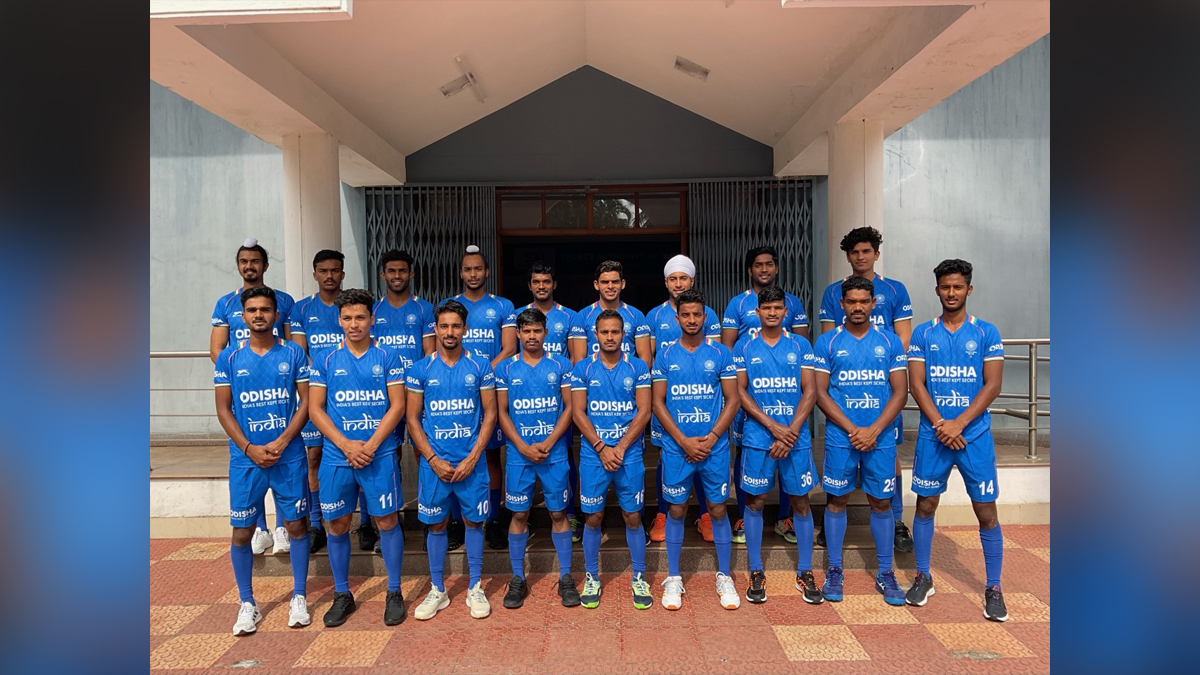 Sports News, Hockey, Uttam Singh, Sultan of Johor Cup, Sultan of Johor Cup Malaysia, Hockey India