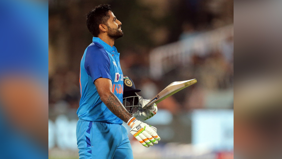Sports News, Cricket, Cricketer, Player, Bowler, Batsman, Suryakumar Yadav