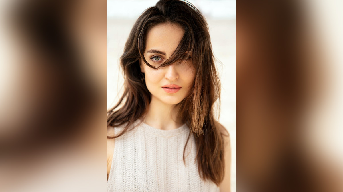 Elli AvrRam, Bollywood, Entertainment, Mumbai, Actress, Cinema, Hindi Films, Movie, Mumbai News, Heroine