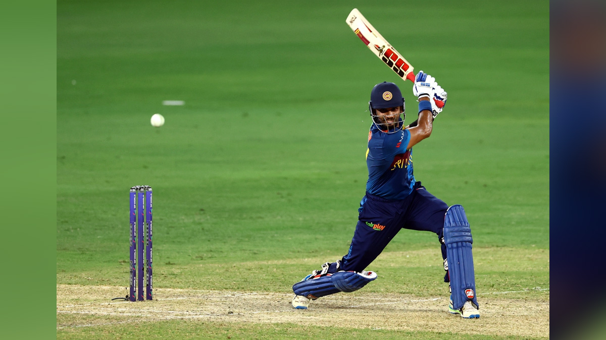Sports News, Cricket, Cricketer, Player, Bowler, Batsman, Dasun Shanaka, Gerhard Erasmus, T20 World Cup, T20 World Cup 2022