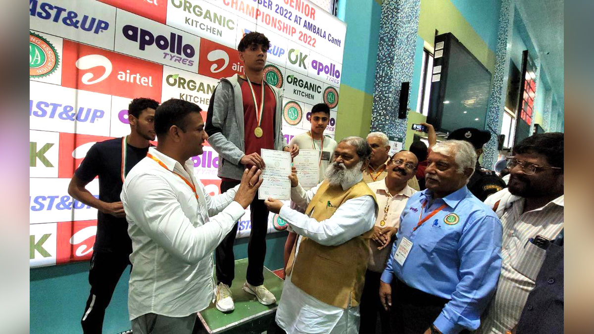 Anil Vij, Haryana, Bharatiya Janata Party, BJP, BJP Haryana